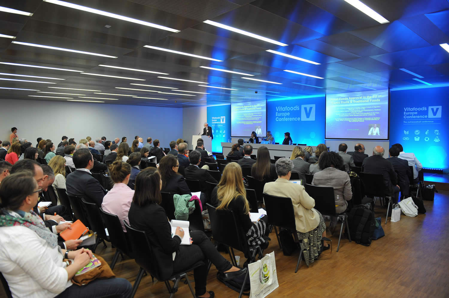 Vitafoods Conference 2
