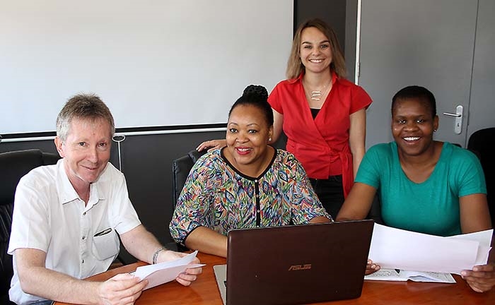 The Centre of Excellence’s testing and advisory service to customers is the most comprehensive of its kind available in the South African admixtures industry