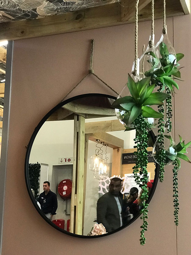 Anita Bloom Decorex Cape Town 2018 Top Décor picks