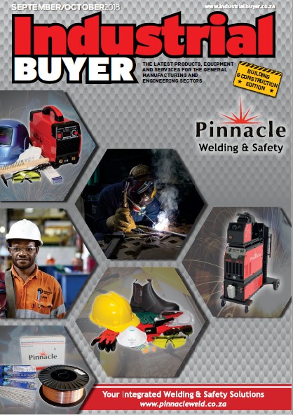 Industrial Buyer September/ October 2018