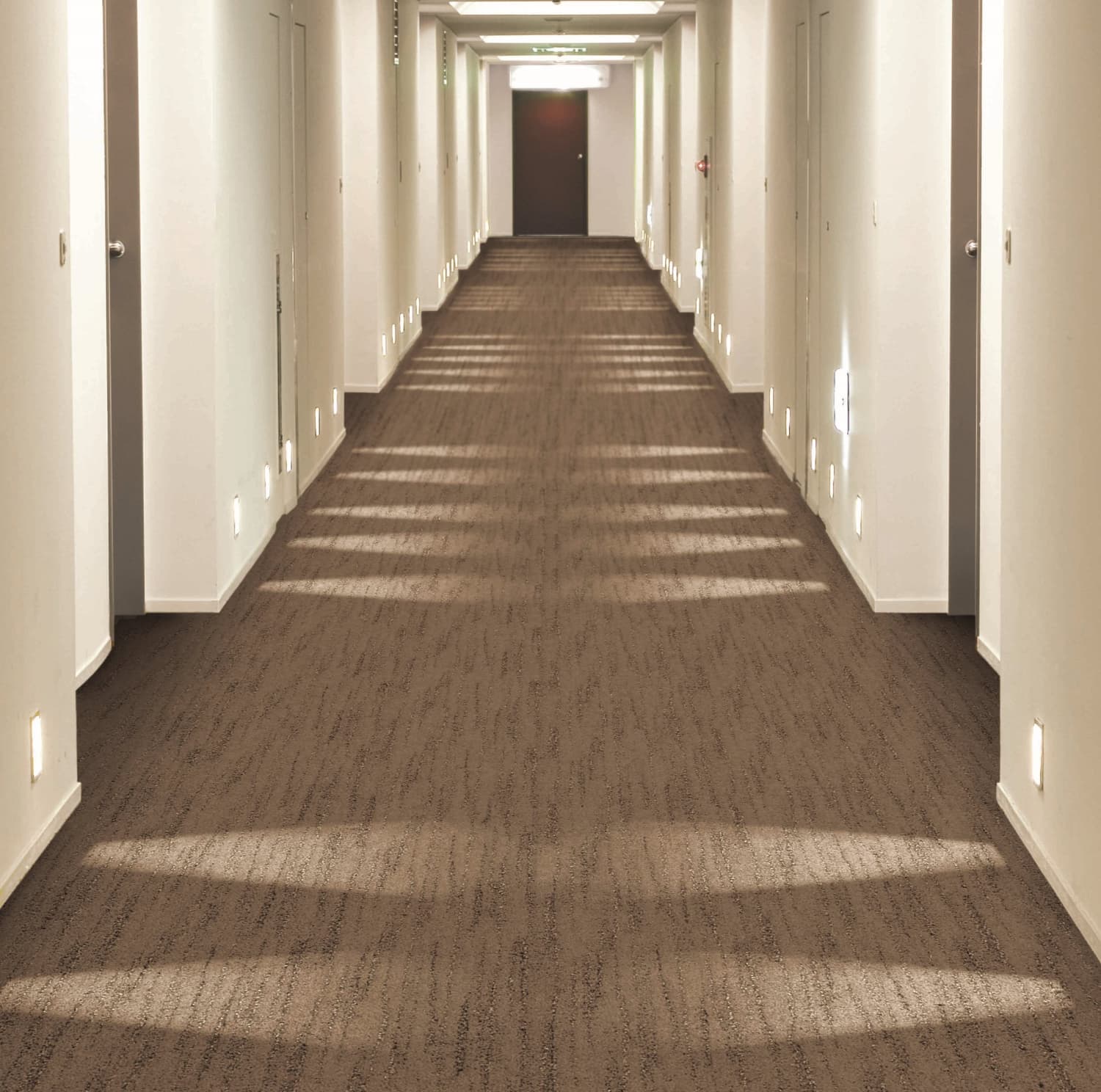 Spontini – the latest carpet option from Van Dyck Floors
