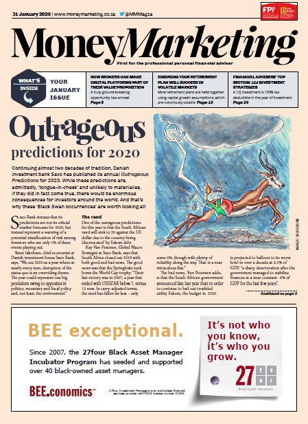 MoneyMarketing January 2020