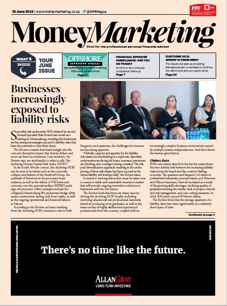 MoneyMarketing June 2019