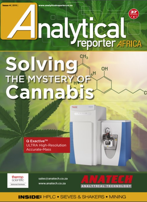 Analytical Reporter July/Aug 2019