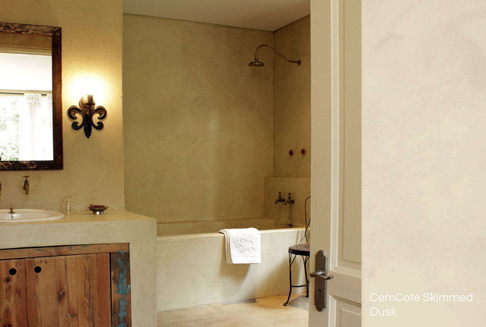 neutral wall coating colour dusk 