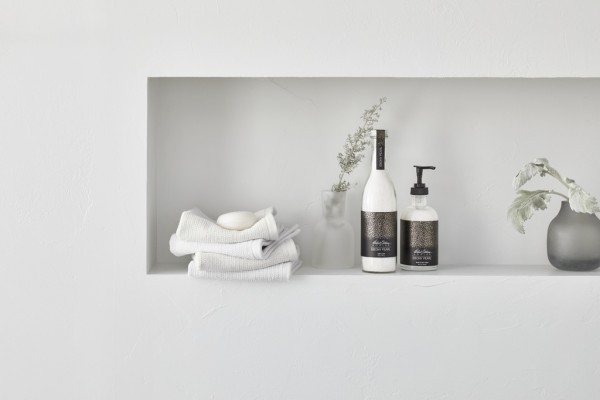 bath and body lotions and creams