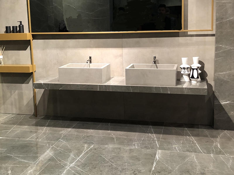 classic marble tiles trends 2020