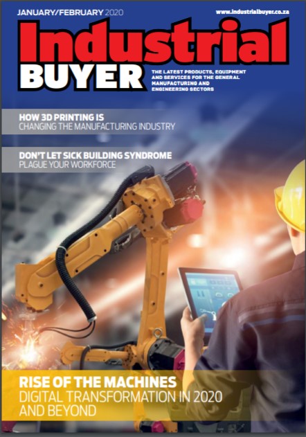 Industrial Buyer Jan/Feb 2020