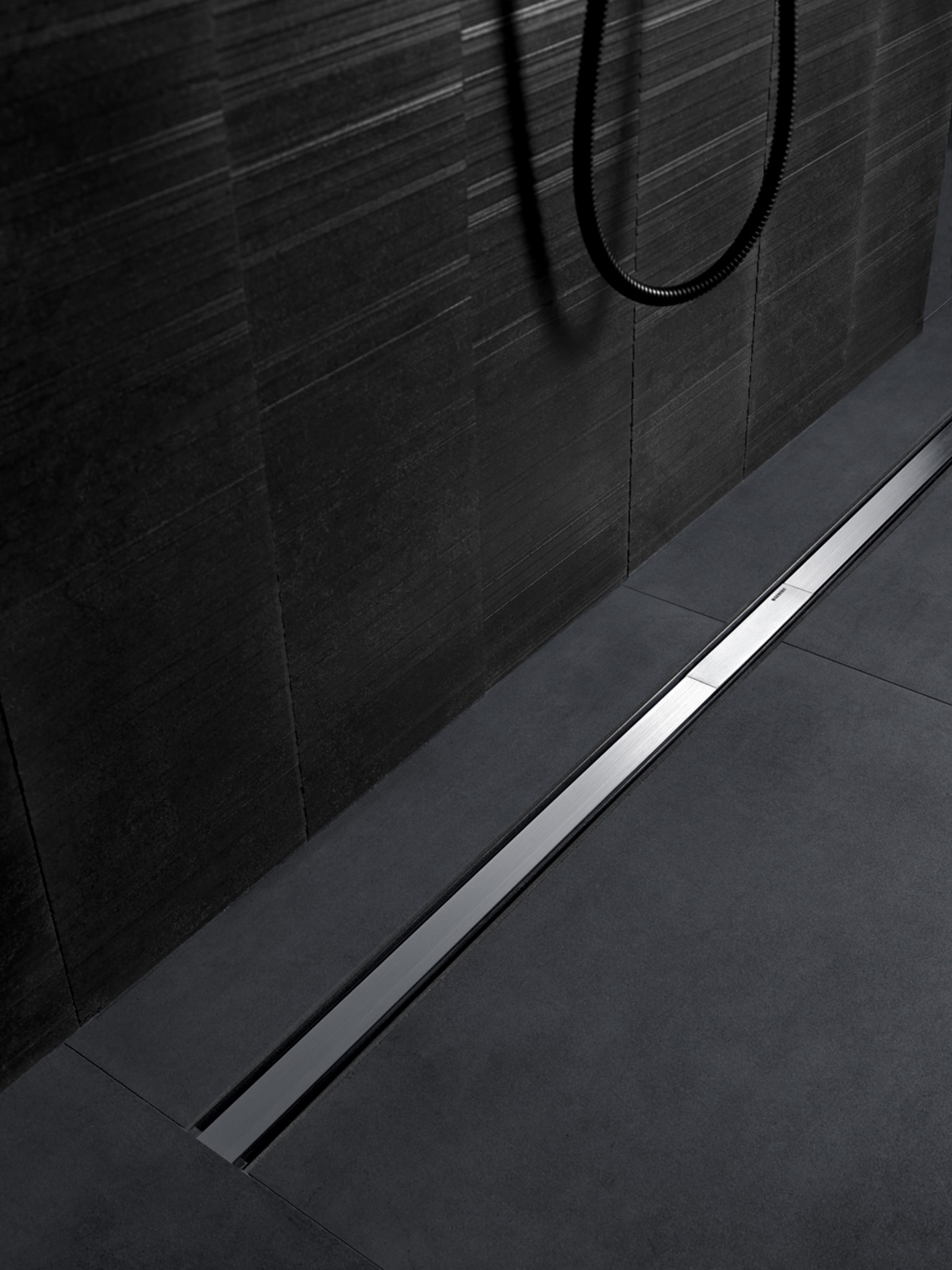 Geberit offers a range of solutions for draining floor-even showering areas. Visit our product overview page to find out more.