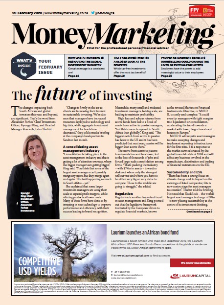 MoneyMarketing February 2020