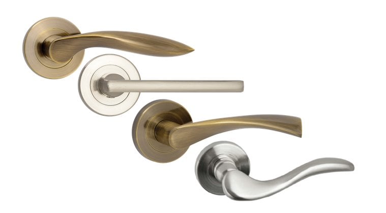yale stainless steel handles assa abloy south africa