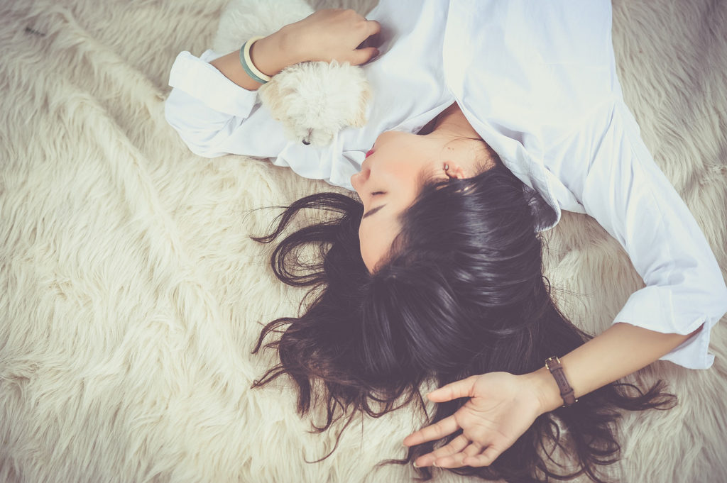 Sleep friendly ingredients are the next big food trend Image by Jess Foami from Pixabay