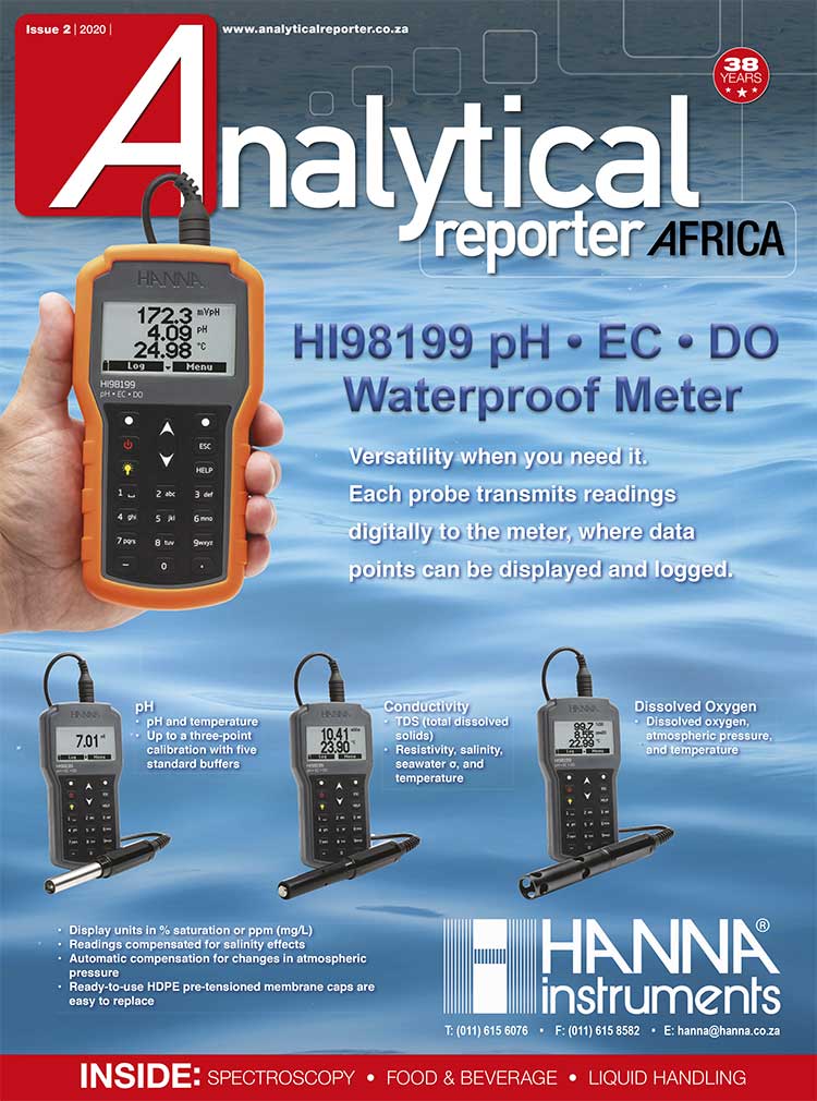 Analytical Reporter Mar/April 2020