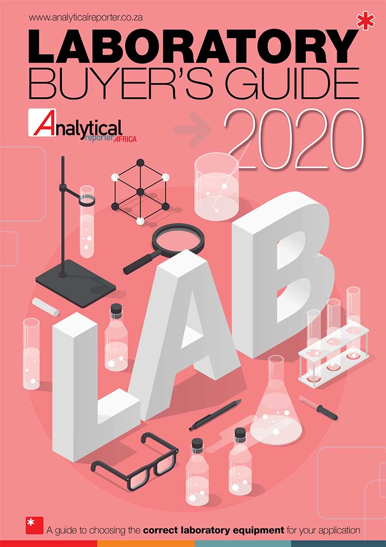 Laboratory Buyer's Guide 2020