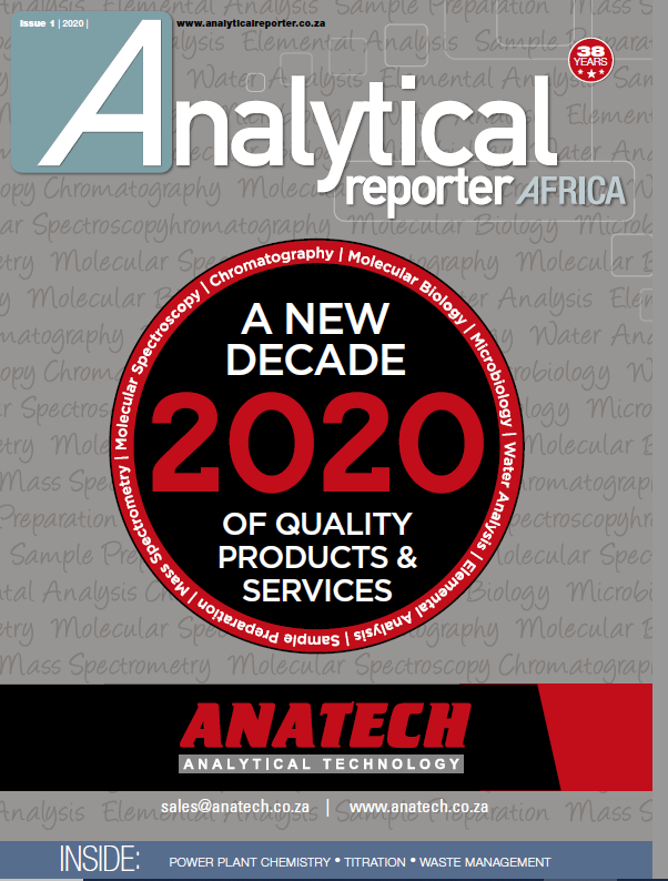 Analytical Reporter Jan/Feb 2020