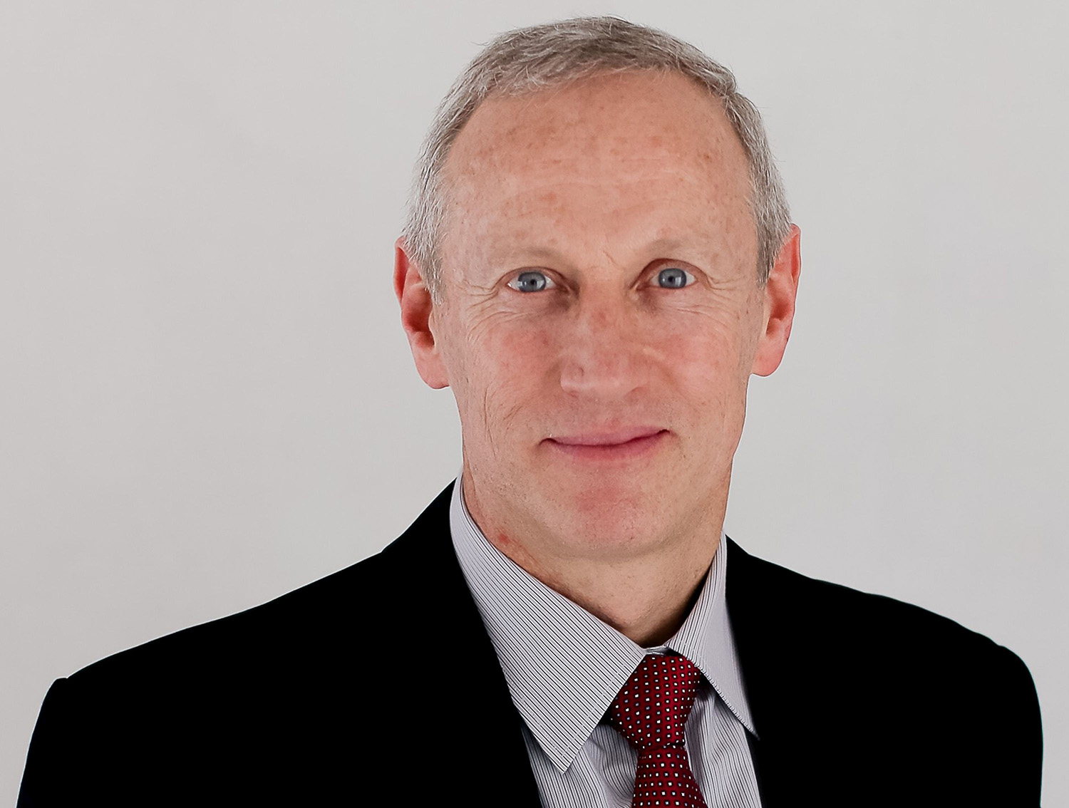 Johan Piekaar, regional director WSP, Structures, Africa