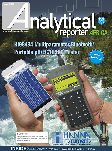 Analytical Reporter July/August 2020