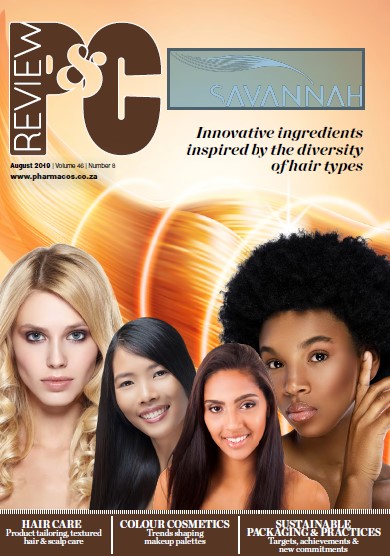 Pharmaceutical & Cosmetic Review August 2019