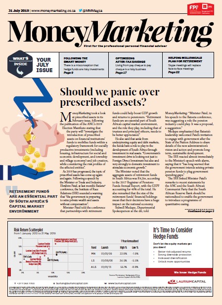 MoneyMarketing July 2019