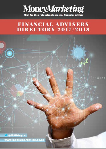 MM Financial Advisors Directory 2017/18