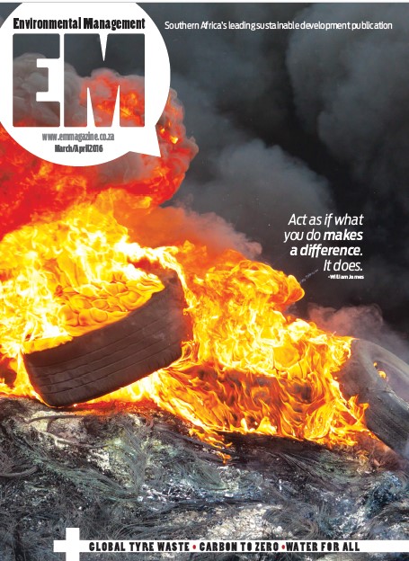 Environmental Management Mar/April 2016