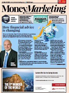 MoneyMarketing March 2020