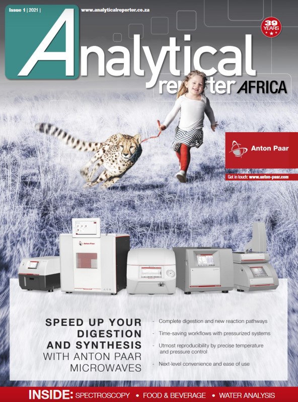 Analytical Reporter January/February 2021