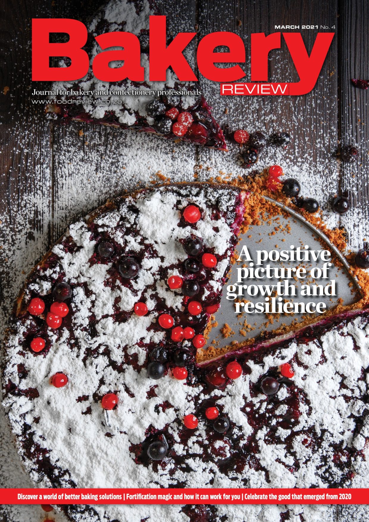 Bakery Review 2021
