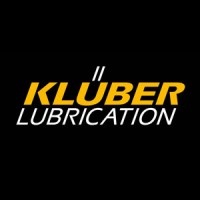 Kluber Lubrication South Africa logo