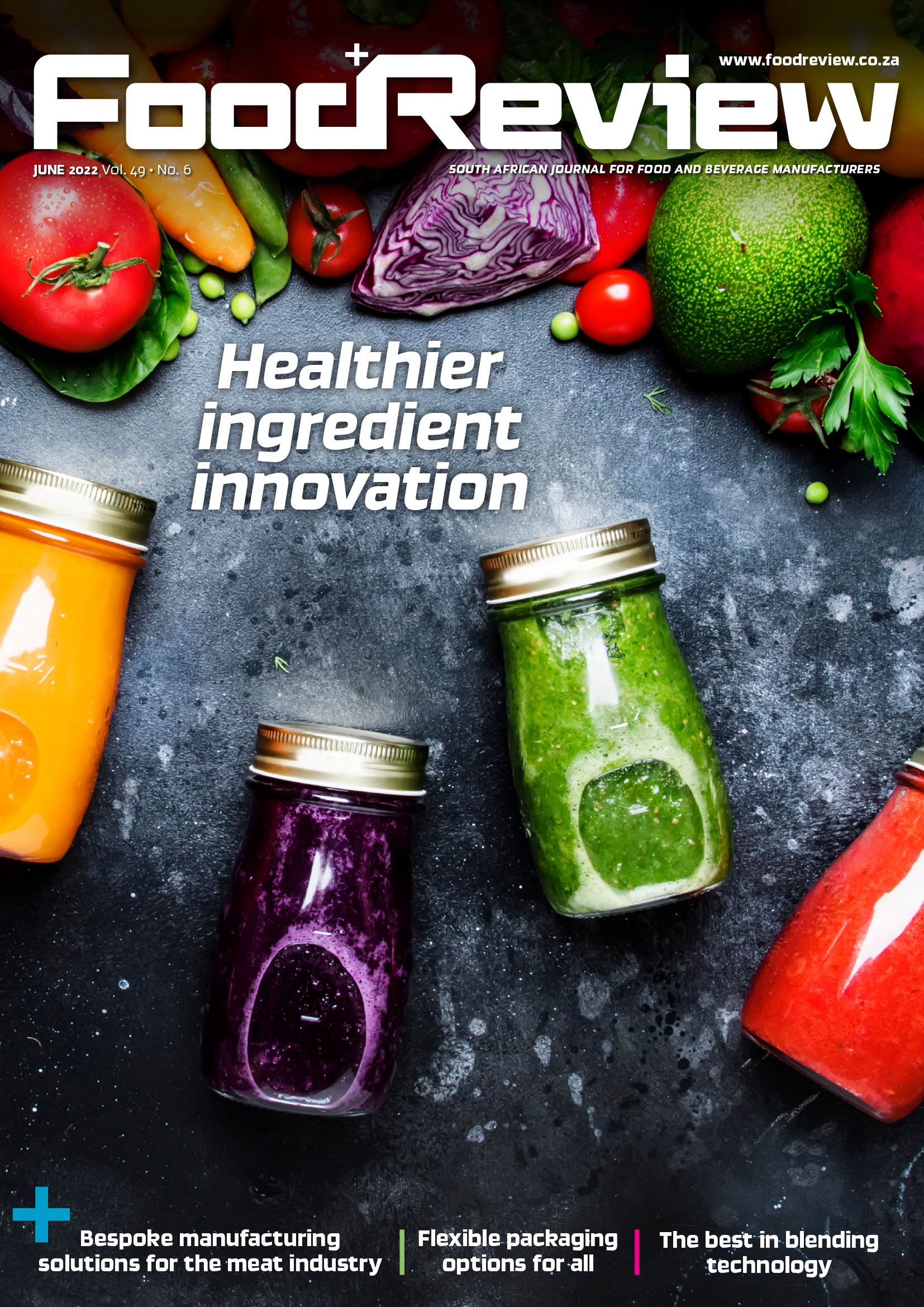 Food Review June 2022