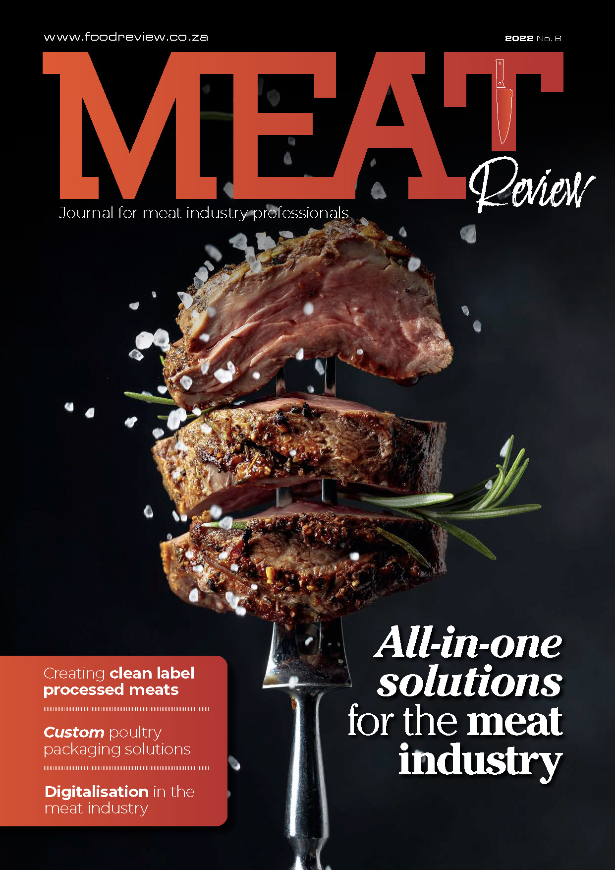 Meat Review 2022