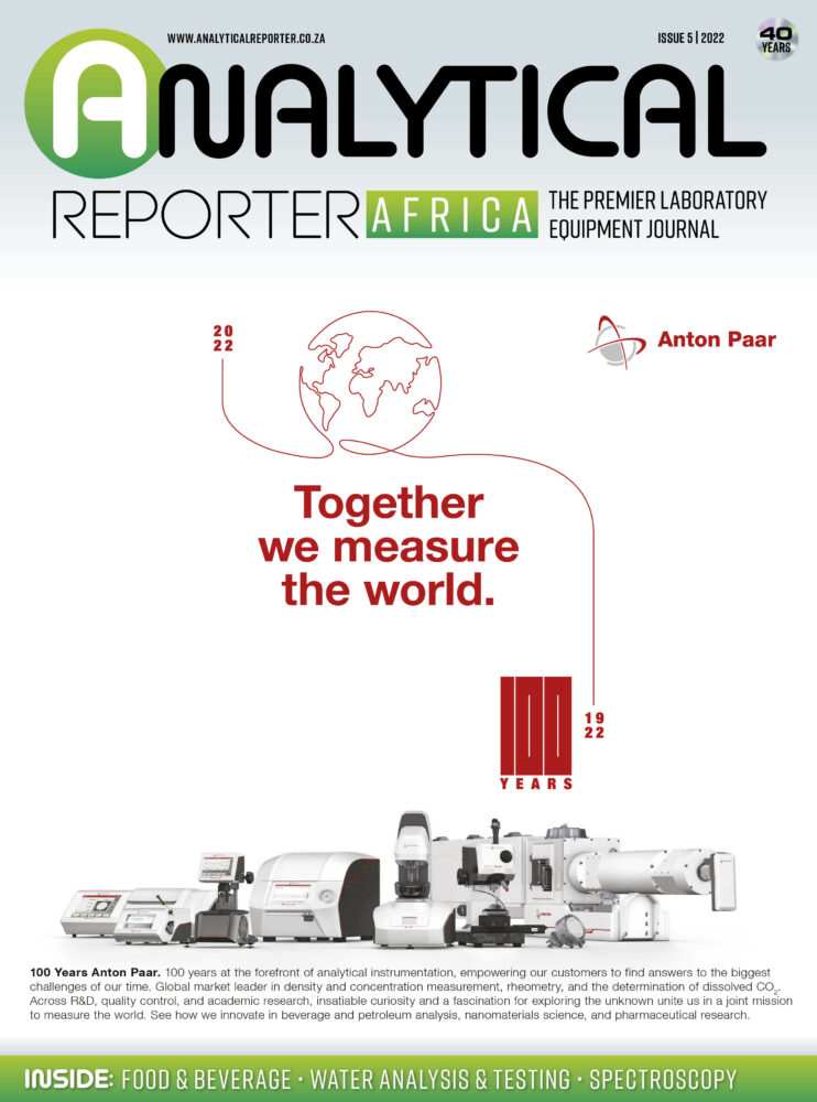 Analytical Reporter September/October 2022