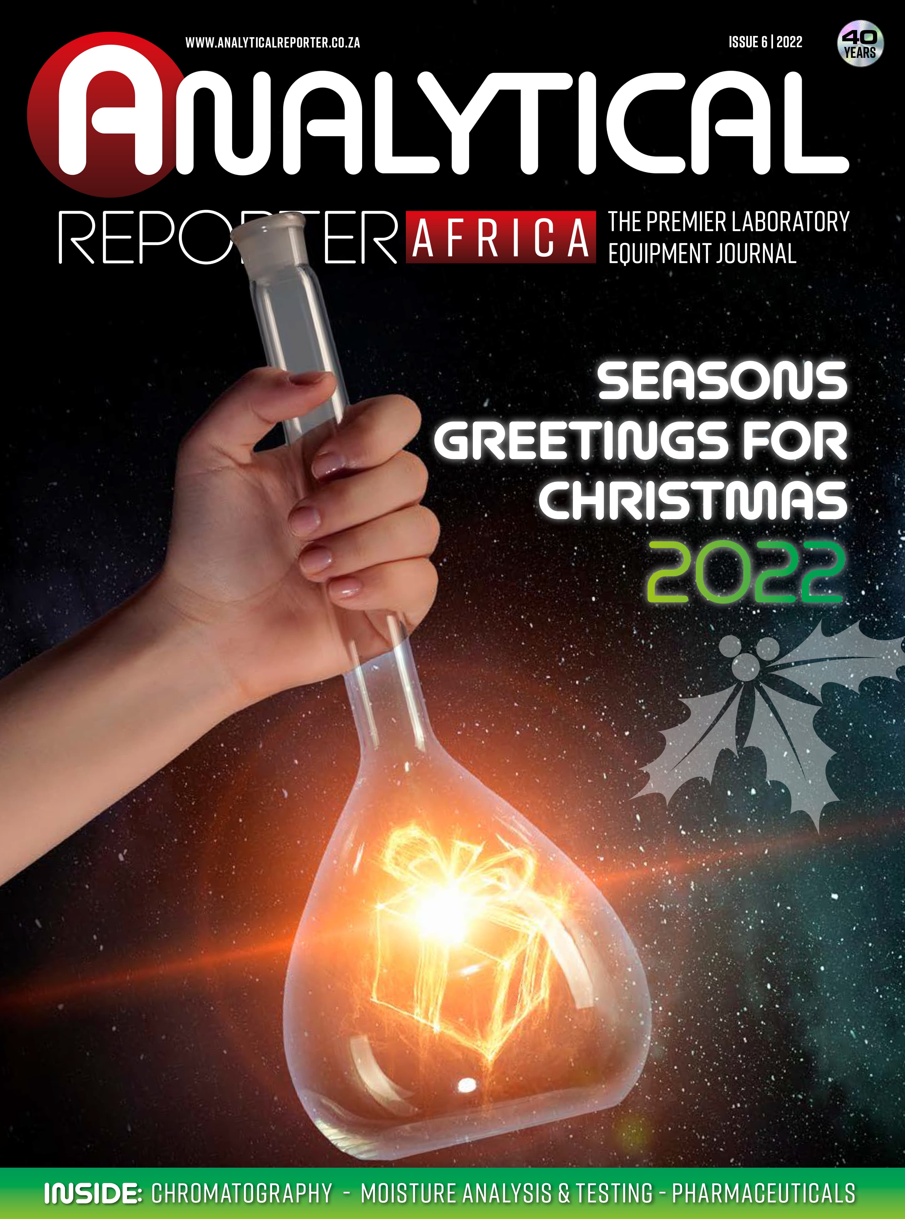 Analytical Reporter November/December 2022