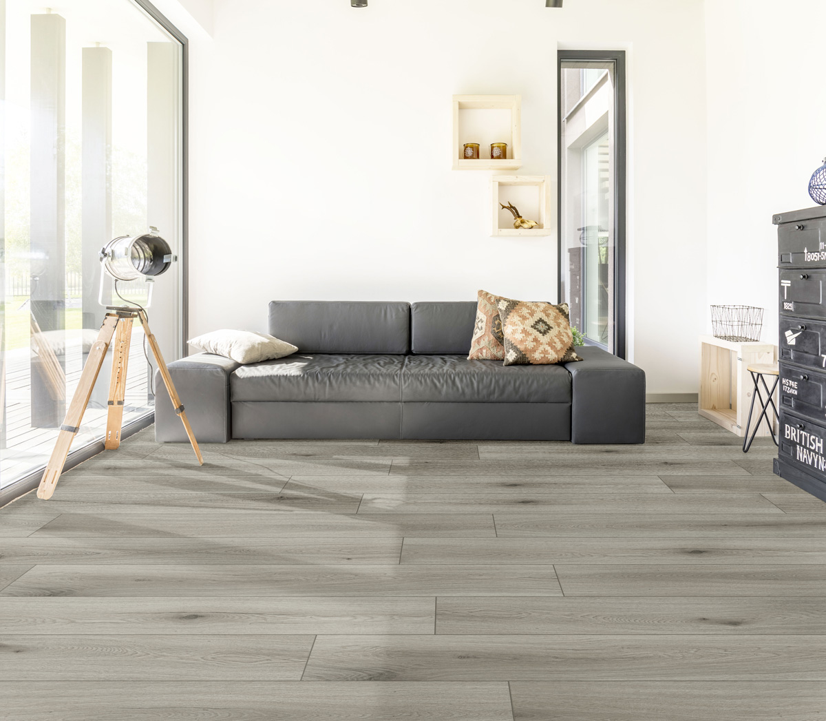 Nordic oak