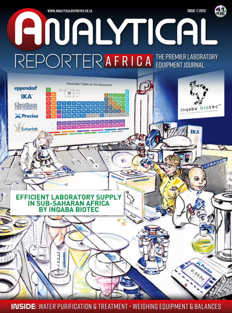 Analytical Reporter January/February 2023