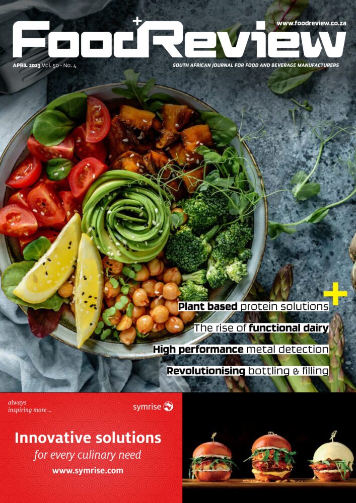Food Review April 2023