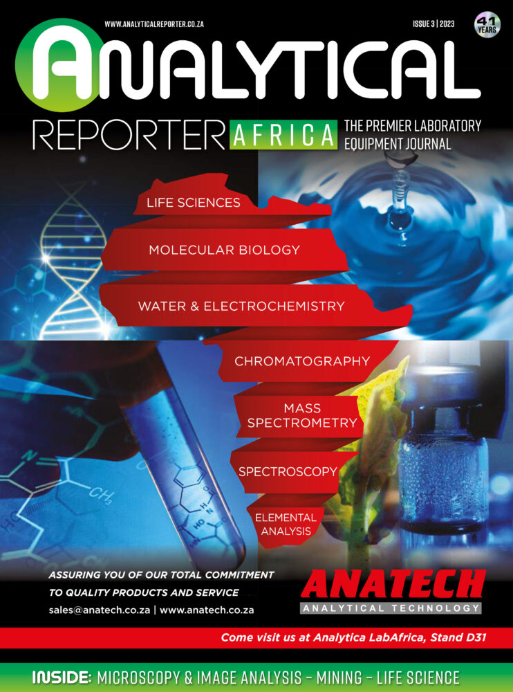 Analytical Reporter May/June 2023