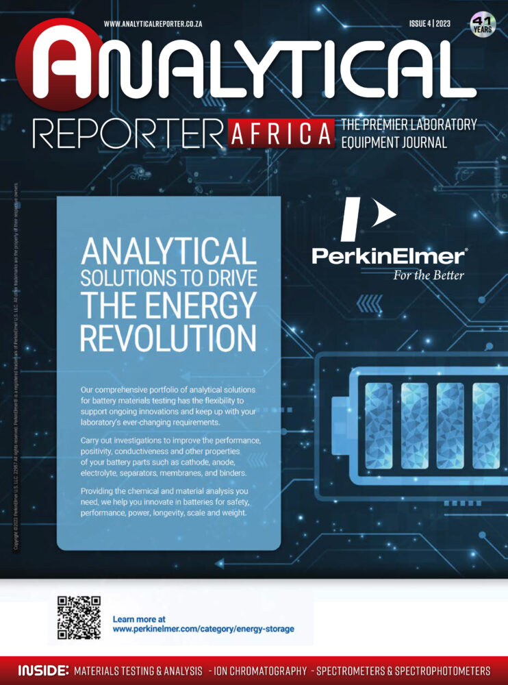 Analytical Reporter July/August 2023