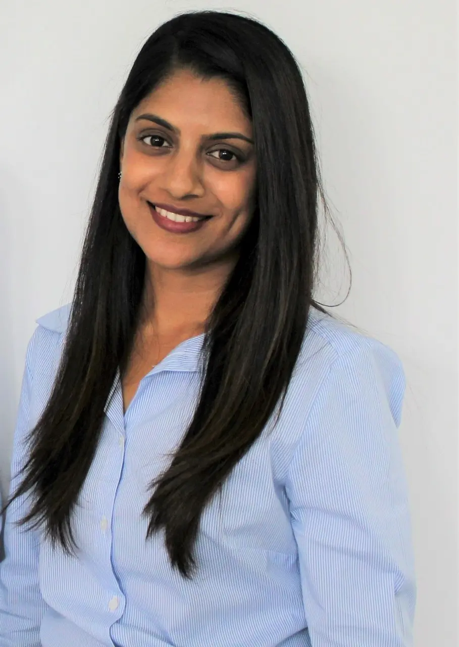 Linnell Govender