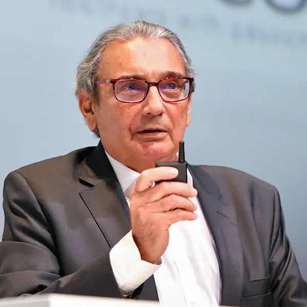 Dr Jean-Marc Bohbot
