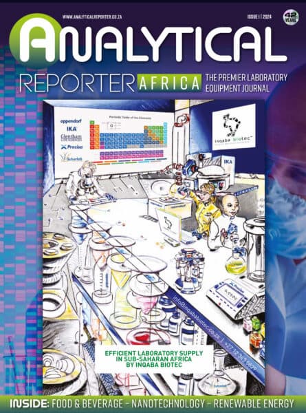 Analytical Reporter January/ February 2024