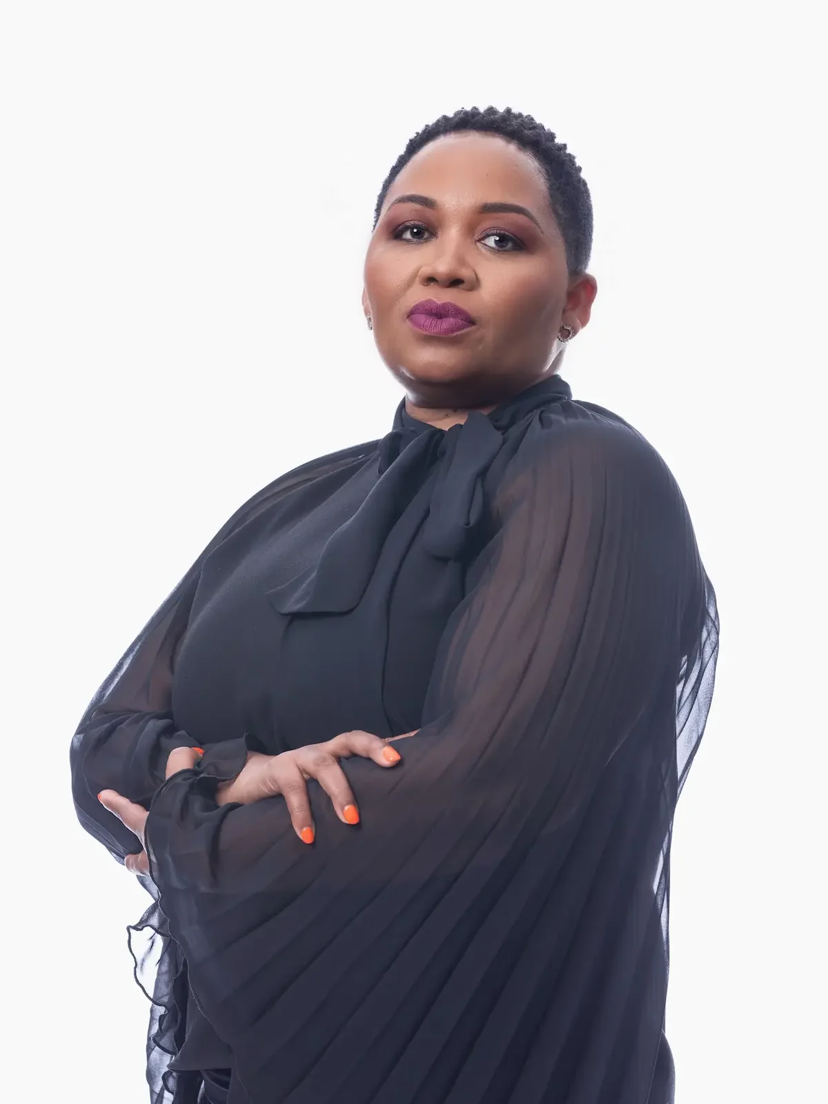 Tlalane Ntuli