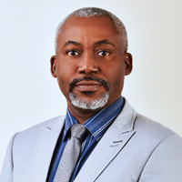 Prof Fasanmade Olufemi Adetola