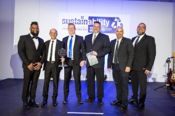 All the winners of the 2024 Sassda & Columbus Stainless Awards, celebrating innovation, sustainability, and excellence within South Africa’s stainless steel sector.