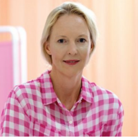 Prof Carol-Ann Benn