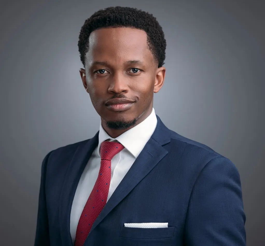 Zamani Ngidi, Business Unit Manager for M&A and Cyber Solutions at Aon South Africa