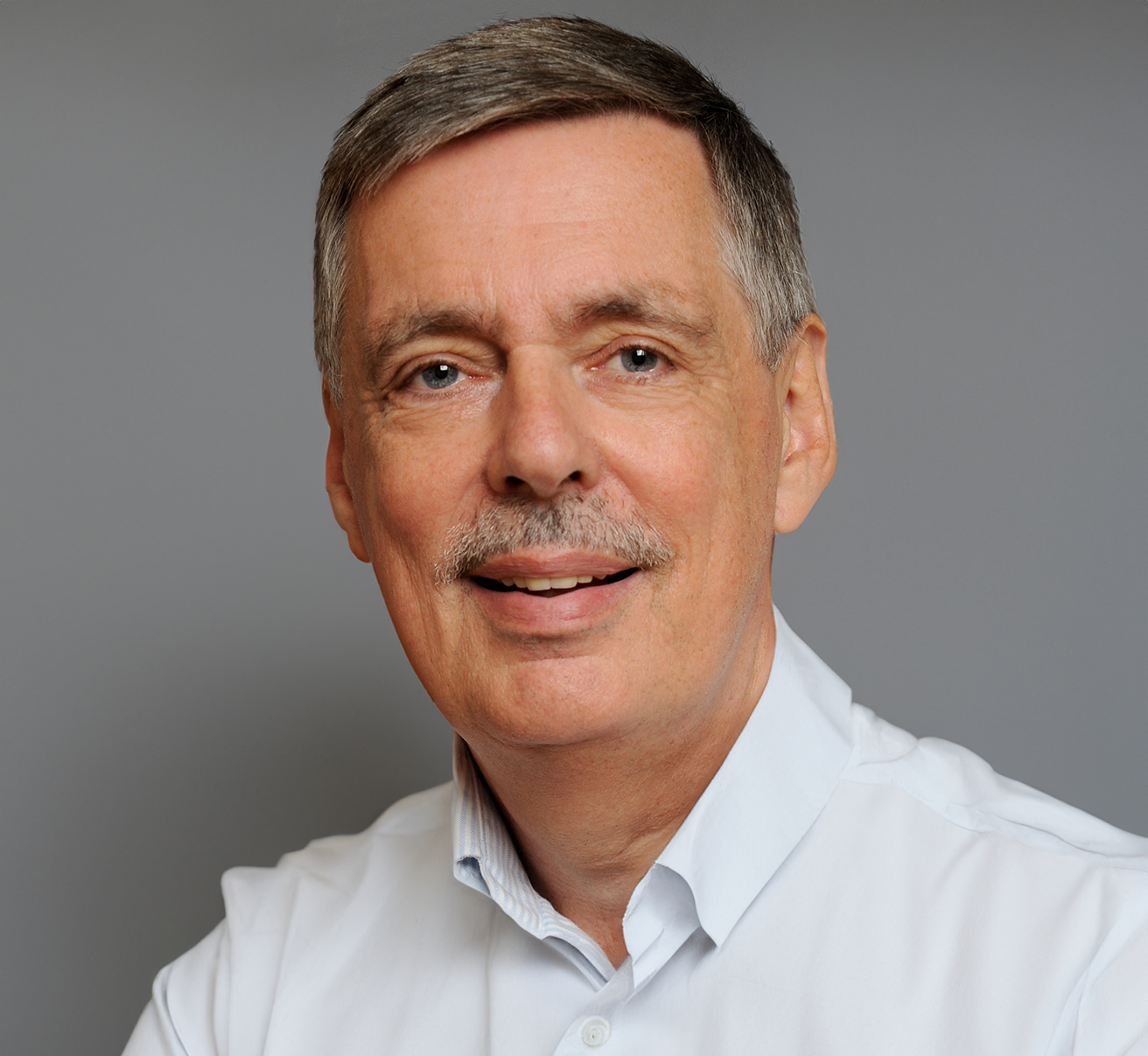 Key appointments leadership changes: John Chaplin