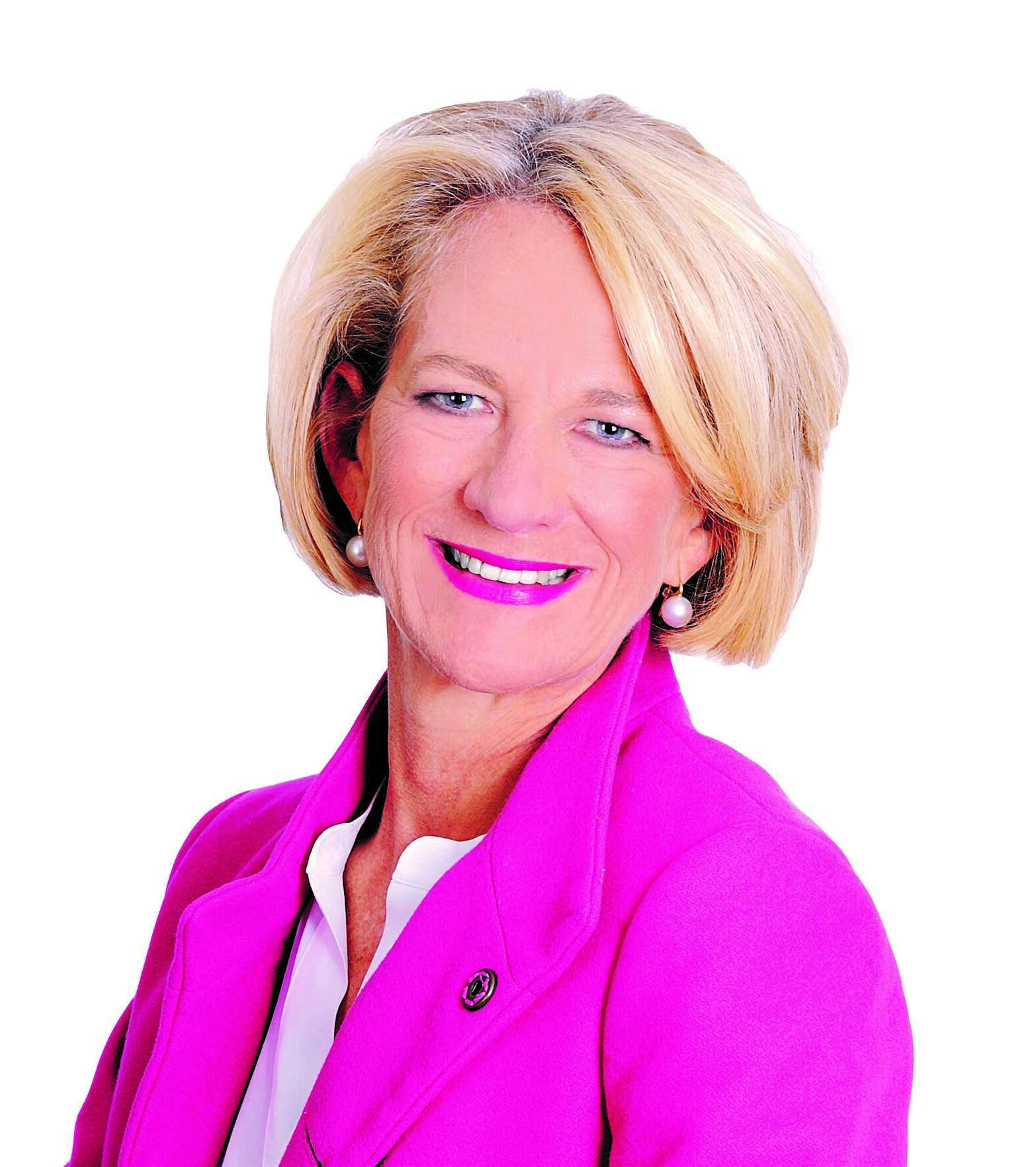 Key appointments leadership changes: Kathryn Gawith