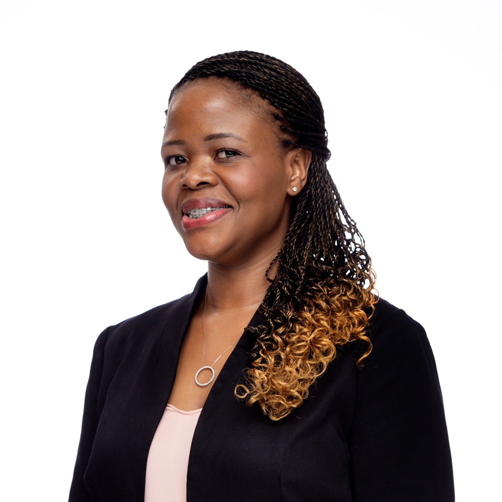 Key appointments leadership changes: Lerato Nkanza