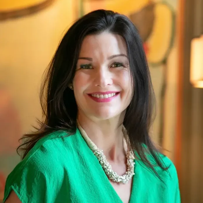 Petra Devereux Executive Director of the Master Builders Association Western Cape